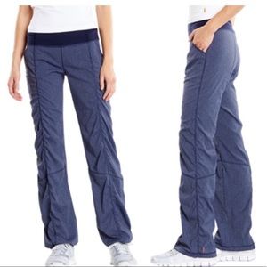 lucy pants get going